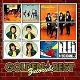 �S�[���f�����x�X�g �����Ƃ��