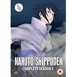 Amazon Co Jp ナルト 疾風伝 コンプリート Dvd Box7 297 348話 1248分 Naruto 岸本斉史 アニメ Dvd Import Pal 再生環境をご確認ください パソコン又はpal再生可のプレイヤーで再生する必要があります Dvd ブルーレイ