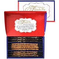コロンバン フレンチパイ セレクション 10枚入
