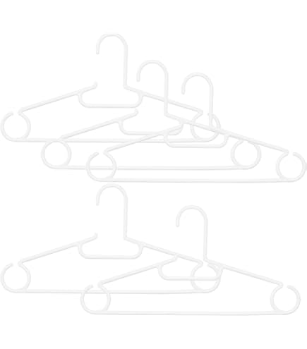 Amazon.co.jp: シンコハンガー(Shinkohanger) 衣類用ハンガー