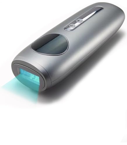 【動作確認済】ホームストラッシュ　光美容器 リニューアル】家庭用脱毛器「HOME STLASSH PRO（ホームストラッシュ