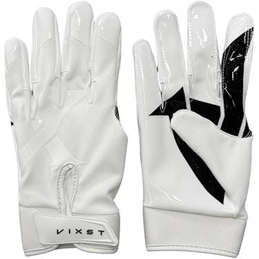 Amazon.co.jp 売れ筋ランキング: アメリカンフットボール用グローブ の