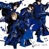 BLUE（初回盤B）