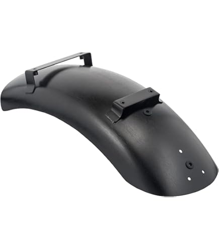 Amazon | モートーン(Motone) フロントフェンダー SHORTY アルミ