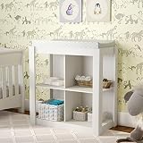 Avis Changingテーブル – Baby Nursery家具 35.5'' H x 35'' W x 18.44'' D