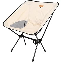 Amazon.co.jp: S'more Alumi High-back Chair, Aluminum High