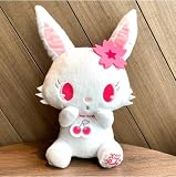 ジュエルペット_ルビーぬいぐるみ