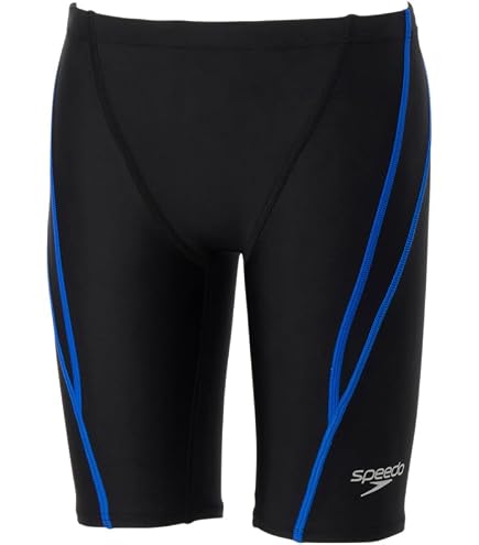 Amazon | Speedo(スピード) 練習水着 男の子 ジュニア トレイン