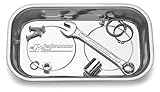 Performance Tool W1265 Large Magnetic Nut and Bolt Tray [並行輸入品]