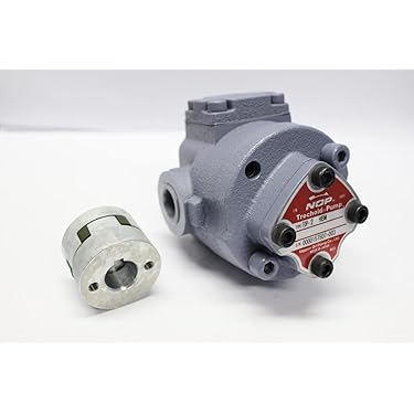 Amazon.co.jp 売れ筋ランキング: 油圧ギアポンプ の中で最も人気のある