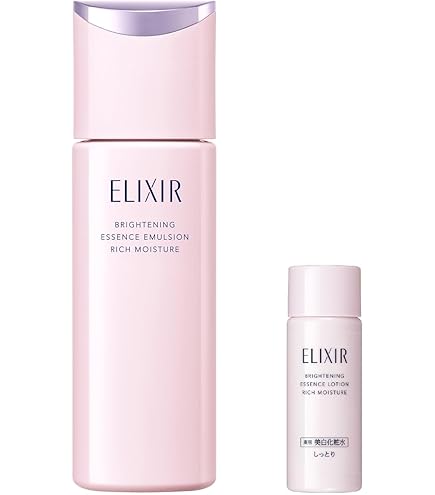 Amazon | ELIXIR エリクシール ブライトニング ローション WT 2