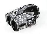 Quanum DIY FPV Goggle V2Pro Upgrade Glove (Urban Digital Camo)