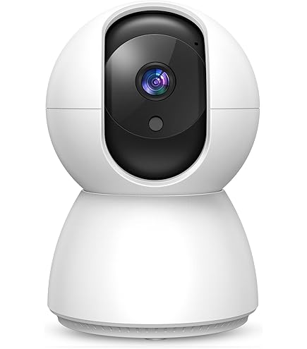 Amazon.co.jp: カシムラ(Kashimura) スマートカメラ 2眼 室内 KJ-206