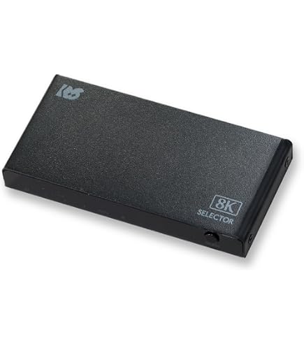 Amazon | ラトックシステム 3D対応1入力2出力HDMI分配器 REX-HDSP2A