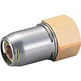 TBC ワンタッチ継手メス 20 OT-20F