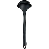 OXO(オクソー) おたま ナイロン 目盛り付レードル