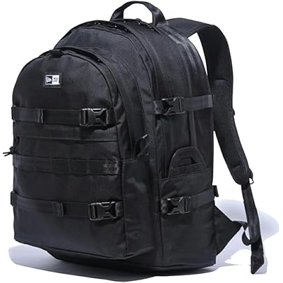 Amazon.co.jp: Carhartt 35L Triple-Compartment Backpack ブラック