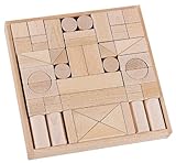 54 Nature Blocks ナチュラルブロックス GO20412