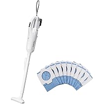 未使用品　HiKOKI 18V 充電式 クリーナー R18DPA 紙パック式 Amazon.co.jp: HiKOKI(ハイコーキ) 10.8V 充電式 クリーナー