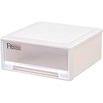 【未使用品・8個】フィッツ FITS 収納ケース ミニ BOX 天馬 ボックス 未使用品・8個】フィッツ FITS 収納ケース ミニ BOX 天馬