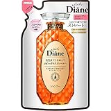 Diane(ダイアン) ダイアン シャンプー [ストレート] フローラル&ベリーの香り パーフェクトビューティ エクストラストレート 詰め替え 330ml
