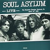 Live at the Majestic Theatre I [12 inch Analog]