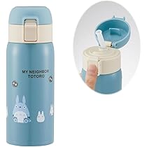 Amazon｜スケーター(Skater) ストロー マグボトル 350ml 保冷専用