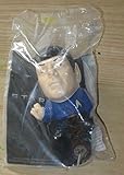 STAR TREK BURGER KING SPOCK 2009 [並行輸入品]