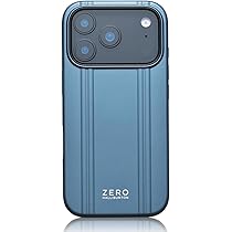 Amazon.co.jp: [ ゼロハリバートン ] iPhone 17Pro ケース 耐衝撃 米軍