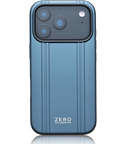 Amazon.co.jp: [ ZERO HALLIBURTON (ゼロハリバートン) 公式 ] iPhone
