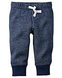 カーターズ Carter's パンツ フレンチテリー綿 Pull-On French Terry Pants 24M (83-86cm) [並行輸入品]