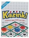 Kazink[並行輸入品]