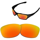 [Handwith] Oakley Monster Dog 交換レンズ 偏光 モンスタードッグ オークリー サングラス用交換レンズ