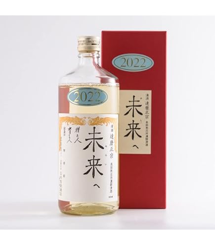Amazon.co.jp: 達磨正宗 (ダルマ正宗) 3年古酒 720ml : 食品・飲料・お酒