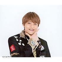 ジャニーズWEST WEST. 中間淳太 公式写真 Amazon.co.jp: ジャニーズWest・【公式写真】・中間淳太・Jr時代 生