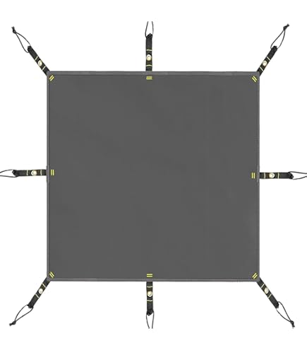 未使用品 コールマン マスターシリーズ グランドシート/300Ｗ 新品】コールマン マスターシリーズ グランドシート300 - メルカリ