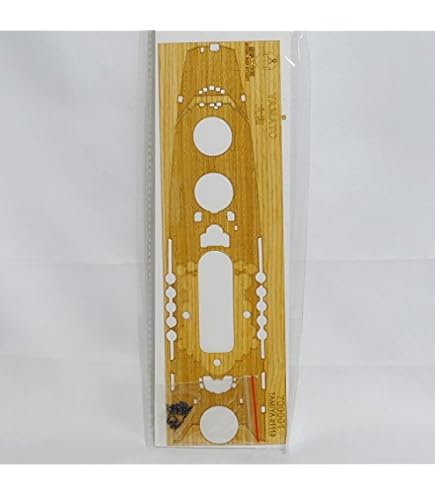 Amazon | 1/700 日本海軍 戦艦 大和 プラモデル用ディテールアップ