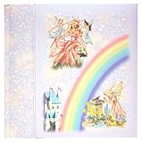 Dolce Mia Princess Sew Vintage Photo Album - 200 4x6 photos by Dolce Mia Designs