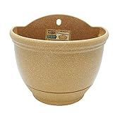 岩崎工業 エコハングポットワイド G3033(DB)