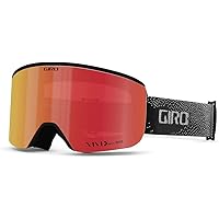 Amazon | [ジロ] Axis アジアンフィット スキーゴーグル