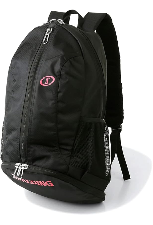 Amazon | [スポルディング] ヴァーシティ ブラック×ゴールド 50-022GD