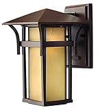 Hinkley 2570AR Outdoor Harbor Light [並行輸入品]