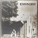 MARSHALL MATHERS LP [Analog]