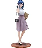 Amazon | 【推しの子】有馬かな バズらせファッションVer. 1/6スケール