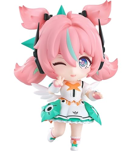 ねんどろいど　ゼンレスゾーンゼロ　リン Amazon | ねんどろいど ゼンレスゾーンゼロ リン ノンスケール