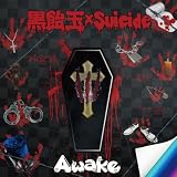 �����ʁ~Suicide