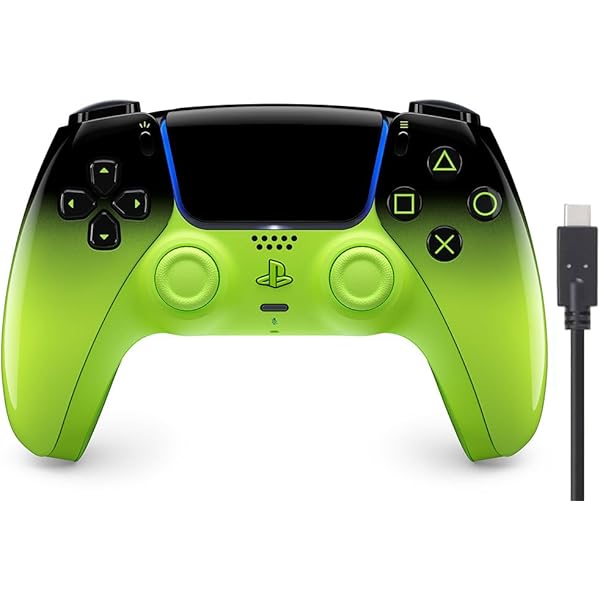 Amazon.co.jp: 【純正品】DualSense Edge™ ワイヤレスコントローラー