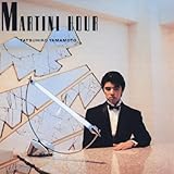 MARTINI HOUR