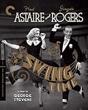 Swing Time (Criterion Collection) [Blu-ray]
