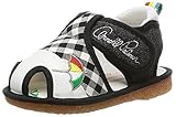 [アーノルドパーマー] ARNOLD PALMER ベビーサンダル AP4111 AP4111 9 (ブラック/12.5)